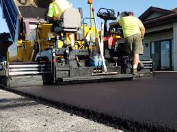 Driveway Maintenance Services in Houston, MS